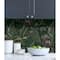 NuWallpaper Greens Lotusland Peel & Stick Wallpaper